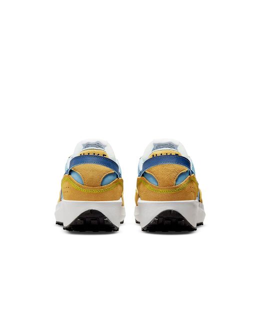 Nike Blue Waffle One Sanded' for men
