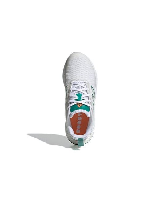 Adidas White Alphalava for men