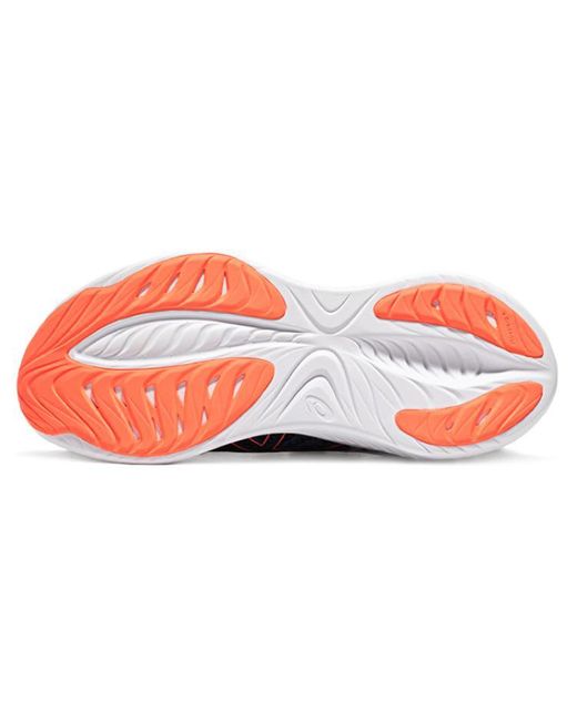 Asics Blue Gel-Cumulus 25 Shoes for men