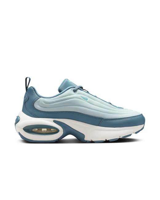 Nike Blue (Wmns) Air Max Portal 'Smokey Dusty Cactus'
