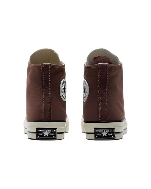 Converse Brown Chuck 70 High 'Squirrel Friend' for men