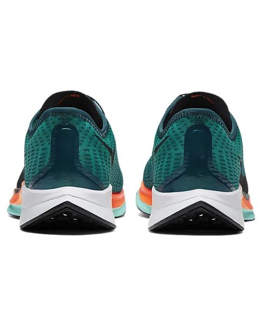 Nike Blue Zoom Pegasus Turbo 2 'Ekiden Zoom Pack' for men
