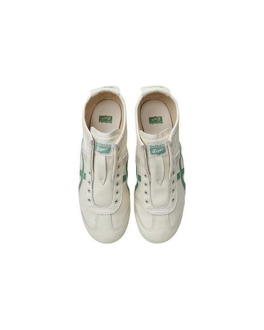 Onitsuka Tiger Green Mexico 66 Airy' for men
