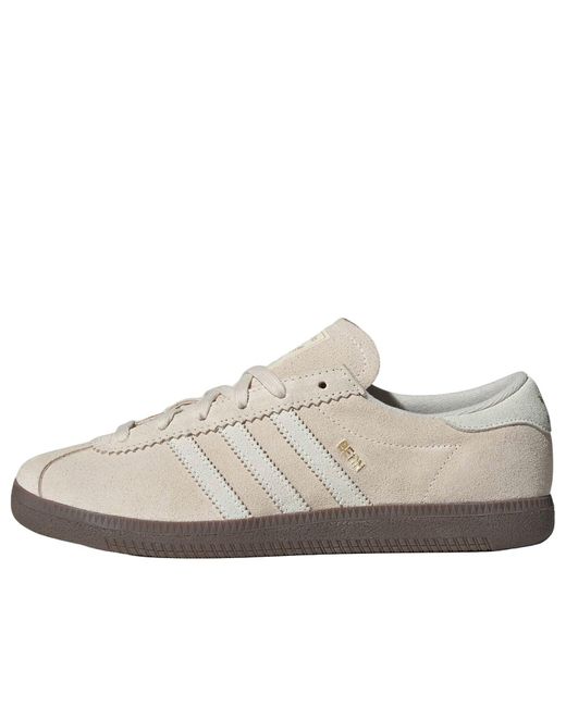 adidas (Wmns) Bern 'Wonder' in White | Lyst