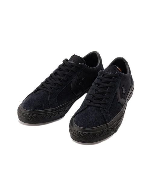 Converse Blue Proride Sk Ox for men