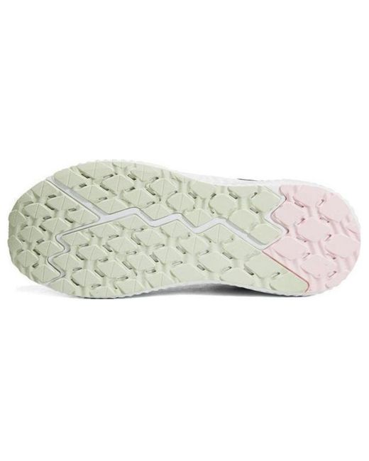 Adidas Black Jelly Bounce Guard for men