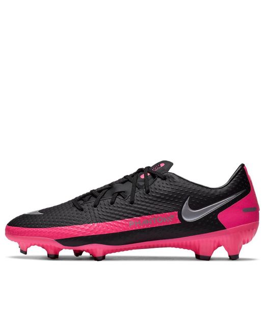 Nike Red Phantom Gt Academy Mg Blast' for men