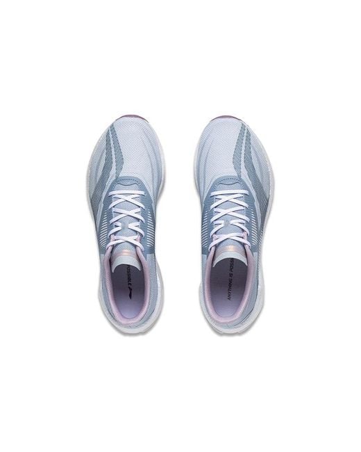 Li-ning Blue (Wmns) Super Light Xx