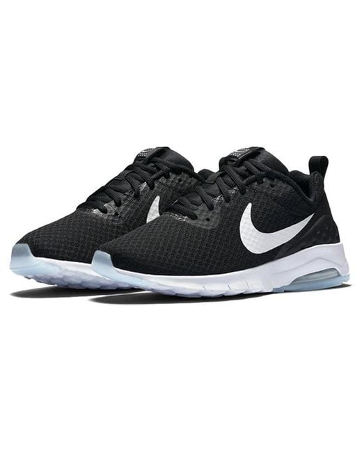 Nike Blue (Wmns) Air Max Motion Low
