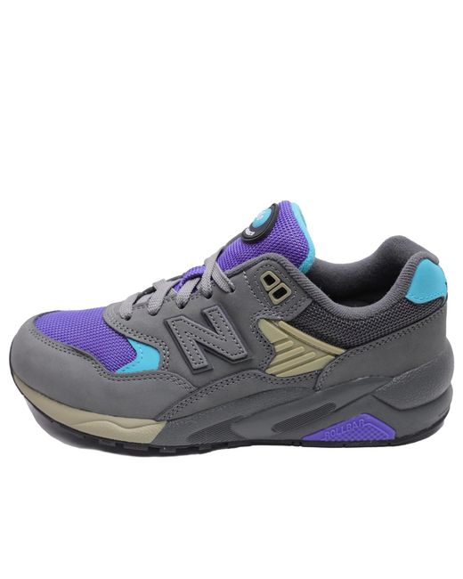 New Balance Blue 580 'Shadow Electric' for men