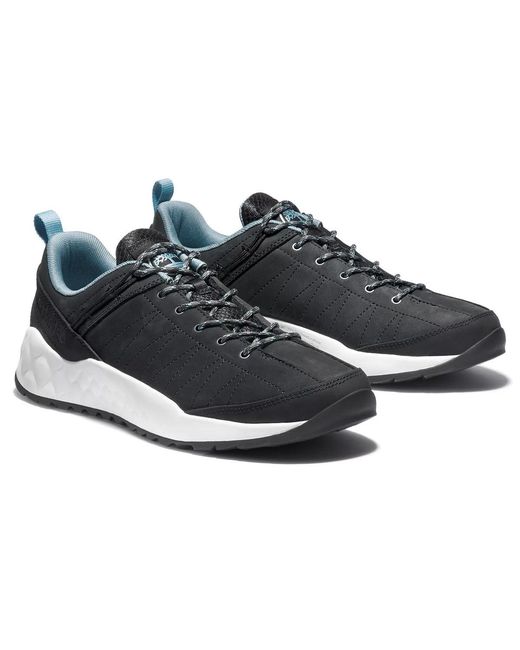 Timberland Black Greenstride Solar Wave for men