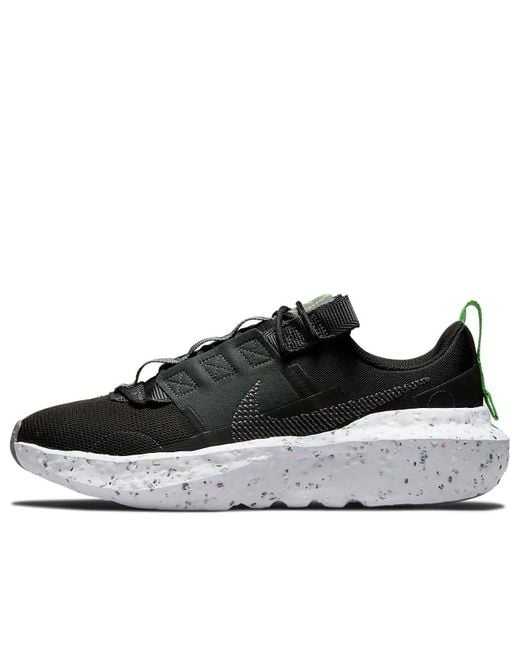 Nike Black Crater Impact