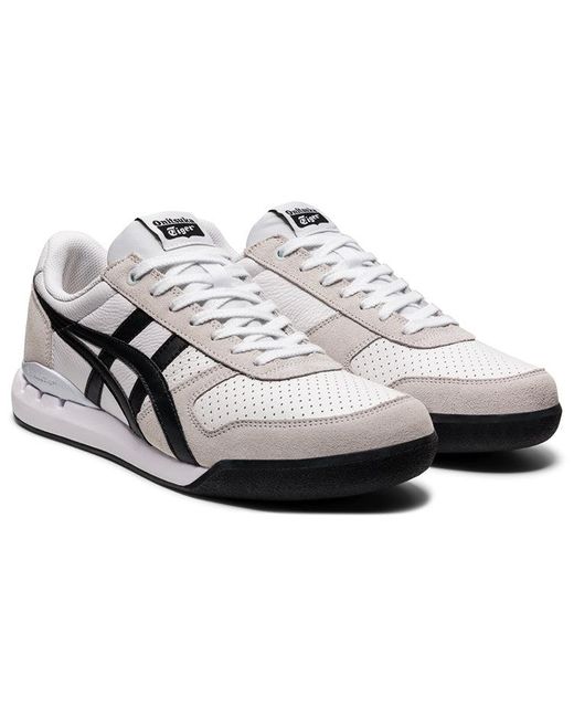 Onitsuka Tiger White Ultimate 81 Ex for men