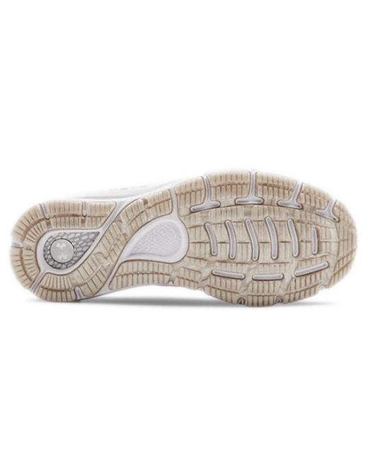 Under Armour White (Wmns) Hovr Sonic 3 W8Ls
