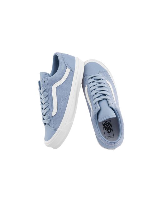 Vans Blue Vault Og Style 36 Lx 'Dusty'