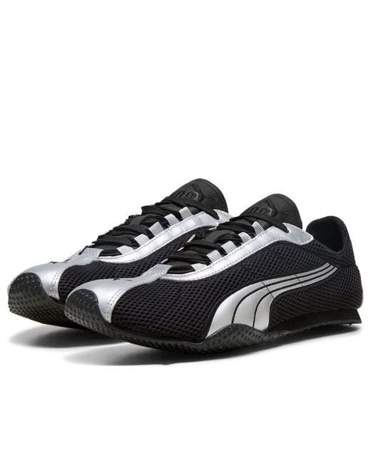 PUMA Black H-Street Og for men