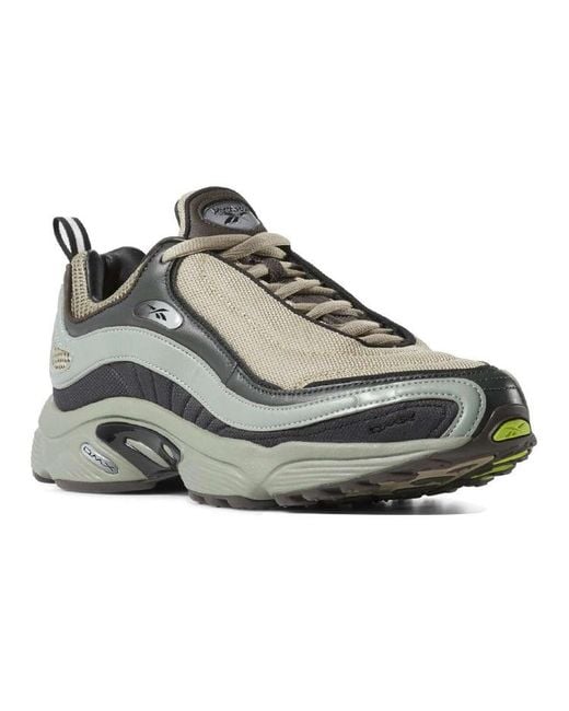 Reebok Brown Vainl Archive X Daytona Dmx 'Connected