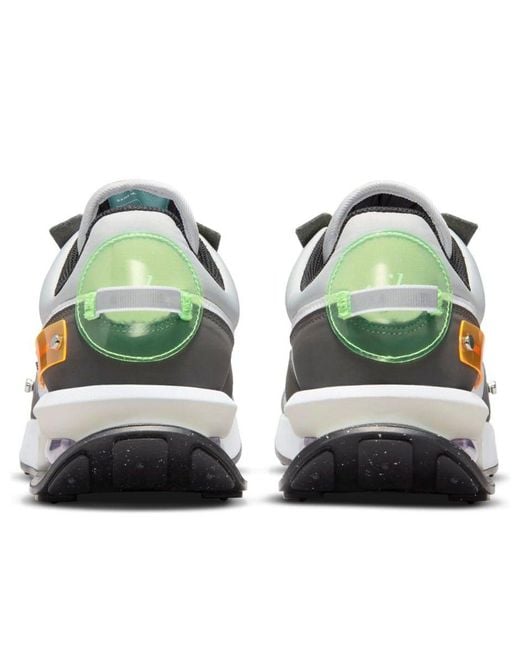 Nike White Air Max Pre-Day 'Have A Good Game' for men
