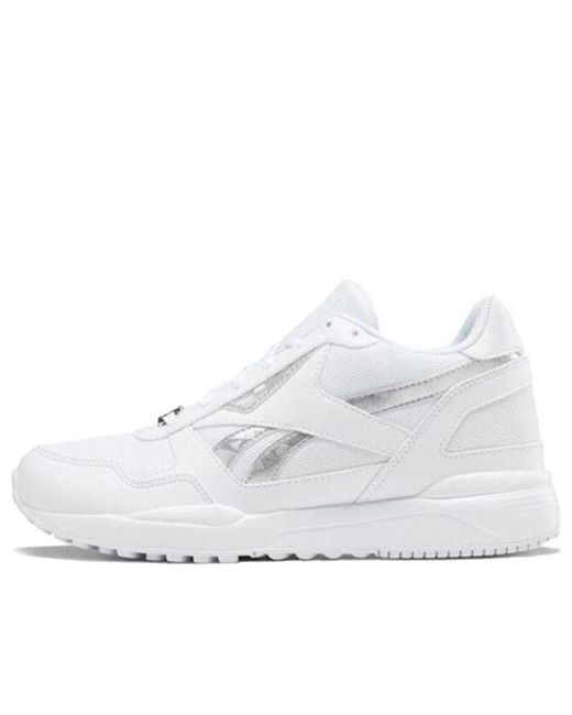 Reebok White (Wmns) Royal Bridge 2.0/Silvery