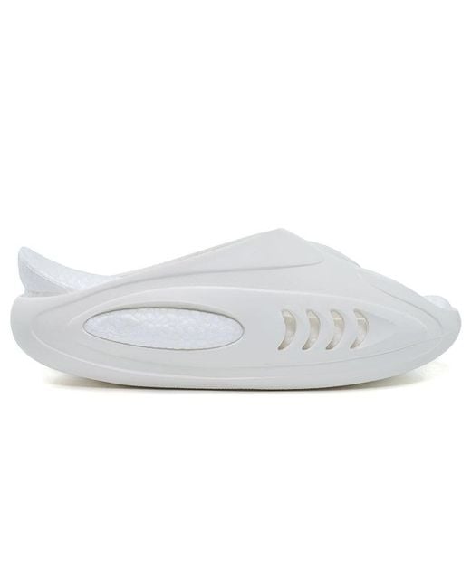 Rigorer Orange Shark 2 Sandals for men