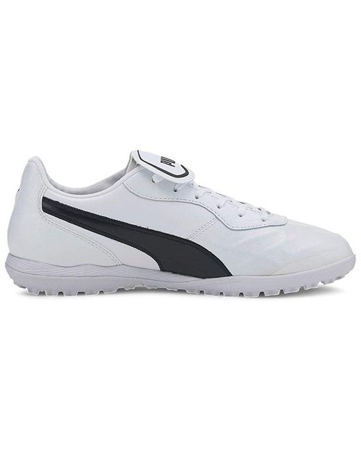 PUMA White King Top Tt for men