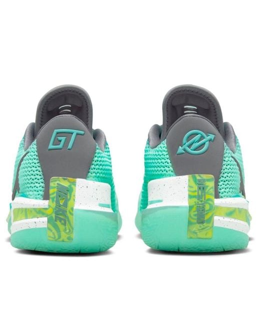 Nike X Sabrina Ionescu Air Zoom Gt Cut 1 'New York Liberty' in