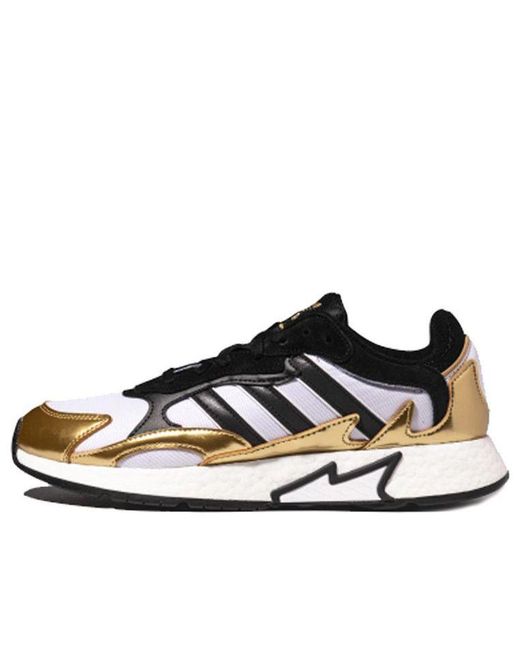 Adidas Black Originals Tresc Run Br for men