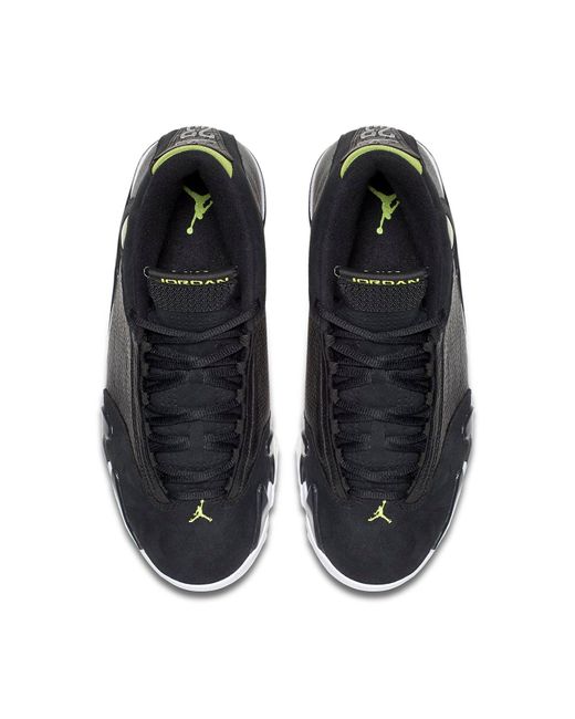 Nike Black 14 Retro 'Indiglo' 2016 for men