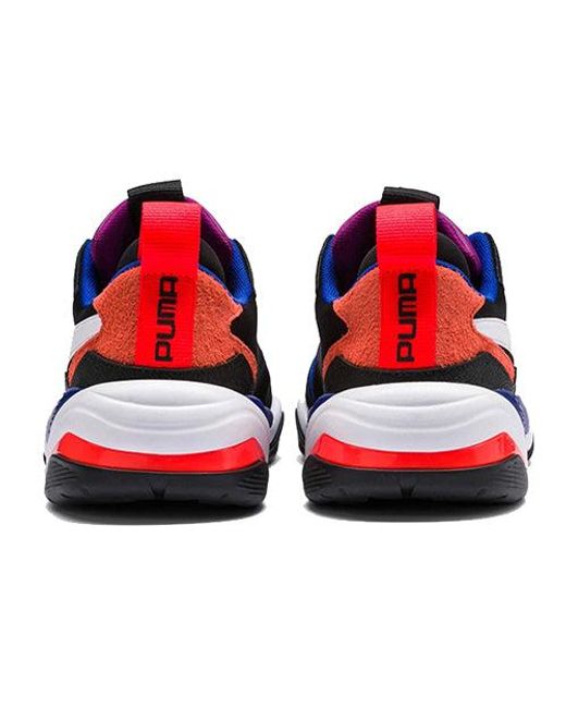 PUMA Blue Thunder 4 Life 'Surf The Web' for men