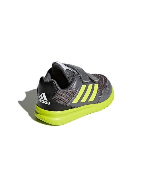 Adidas Blue Altarun Cf L for men