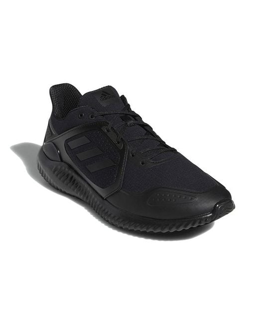 Adidas Black Climawarm Bounce for men