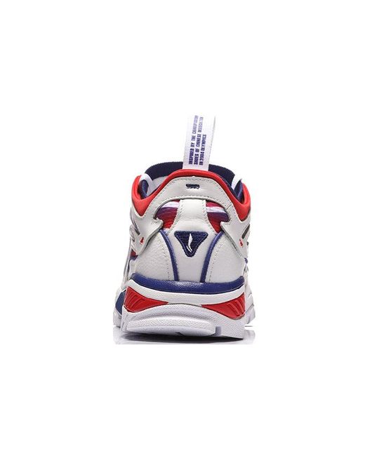 Li-ning Blue Stylish Shoes for men