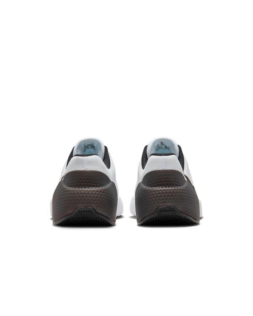 Nike White Air Zoom Tr 1 for men