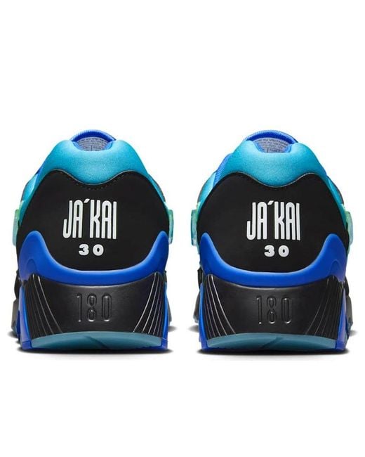 Nike Blue Air Max 180 'Doernbecher' for men