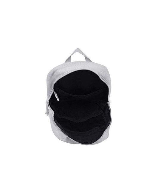 Nike Gray Pin Backpack 'Wolf'
