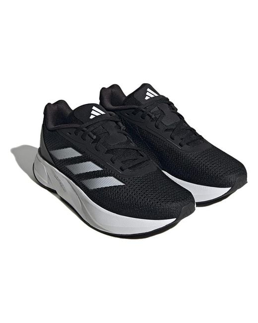 Adidas Black Duramo Sl Wide