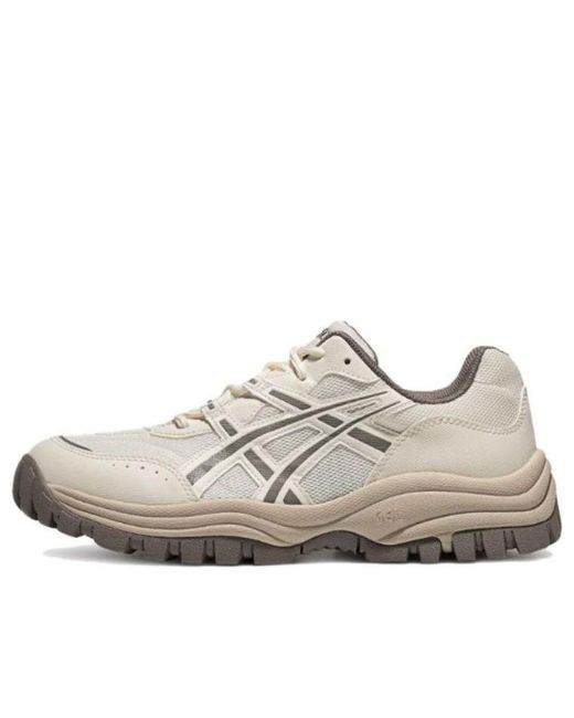 Asics White Gel-Csl 02 for men