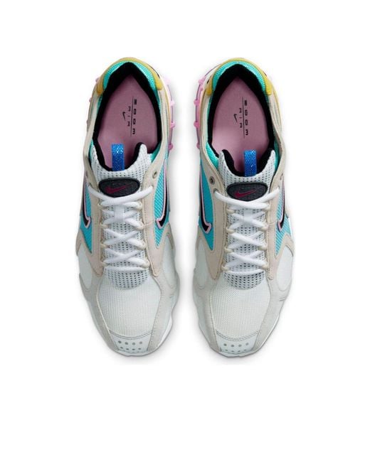 Nike Blue X Size? Air Zoom Spiridon Cage 2 'Carnaby Street' for men
