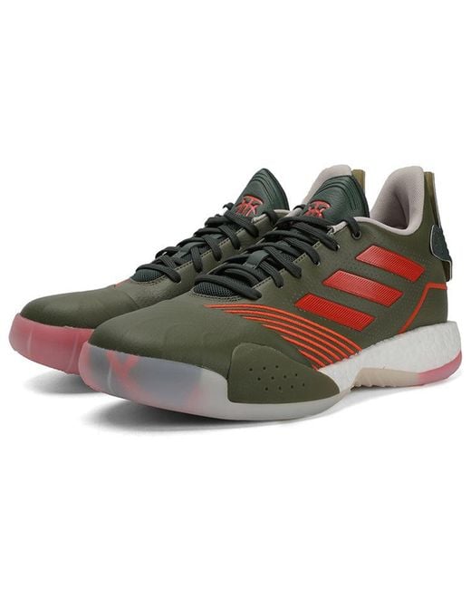 Adidas Green T Mac Millennium for men