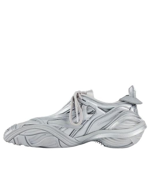Balenciaga Gray (Wmns) Tyrex Low