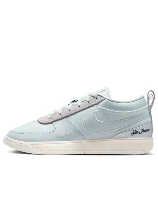Nike Book 1 Ep 'Moss Point' in Blue for Men | Lyst UK