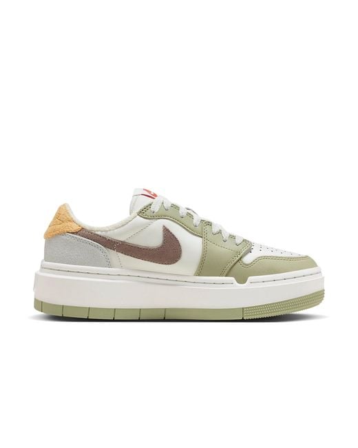 Nike White (Wmns) 1 Elevate Low Se 'Year Of The Rabbit'