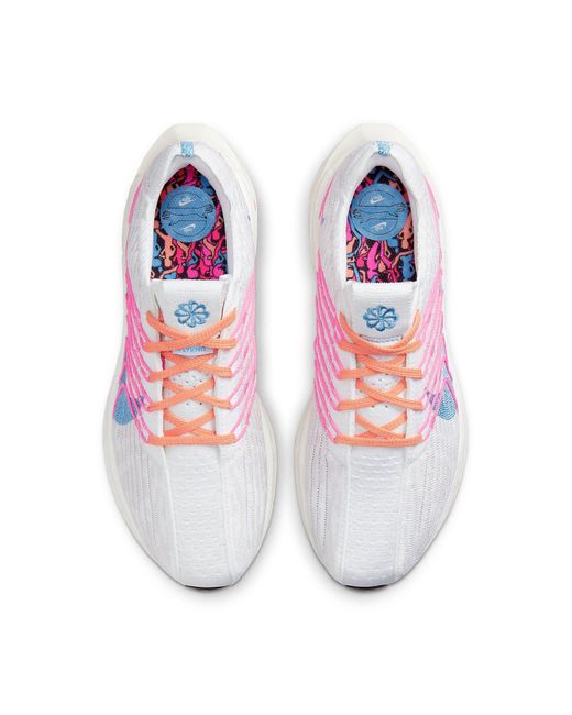 Nike White (Wmns) Pegasus Turbo Next Nature 'Together'