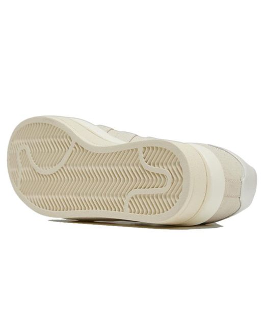 Adidas White Y-3 Hicho 'Cream' for men