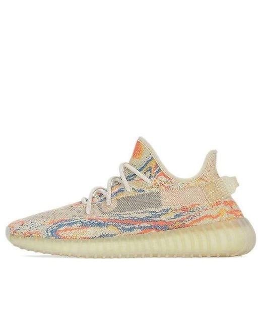 Adidas Natural Yeezy Boost 350 V2 'Mx Oat' for men