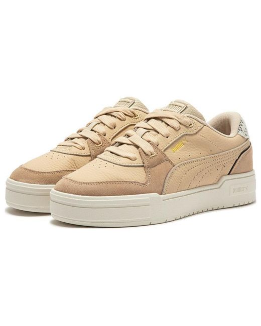 PUMA Natural Ca Pro Lux Snake for men