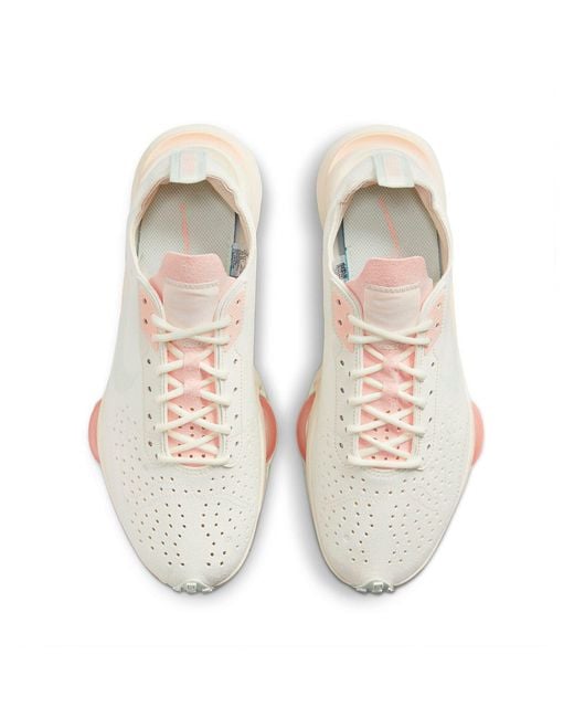 Nike White (Wmns) Air Zoom-Type 'Pale Ivory'