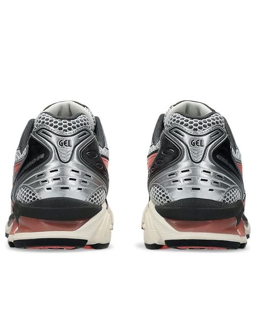 Asics Blue (Wmns) Gel-Kayano 14 Papaya' for men