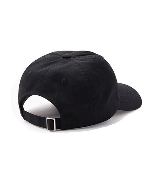 The North Face Blue The Norm Cap