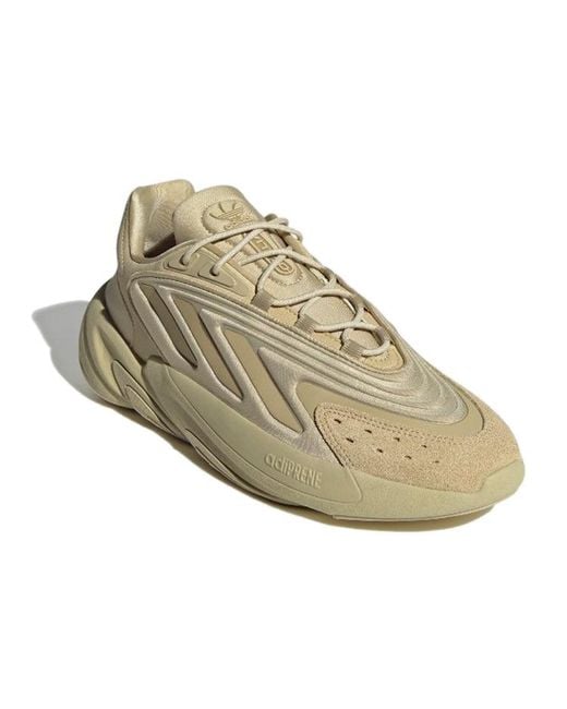 Adidas Natural Ozelia 'Savanna' for men